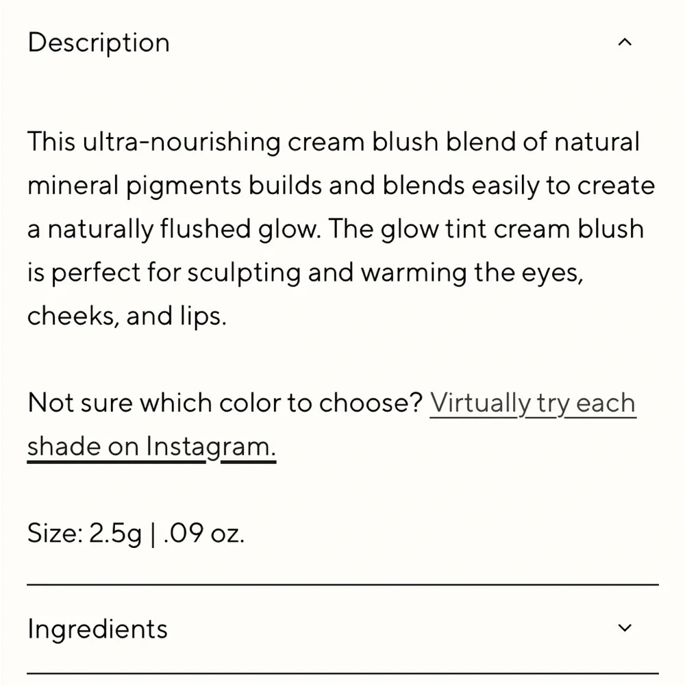 Glow Tint Summer Skin - Picture 9 of 10